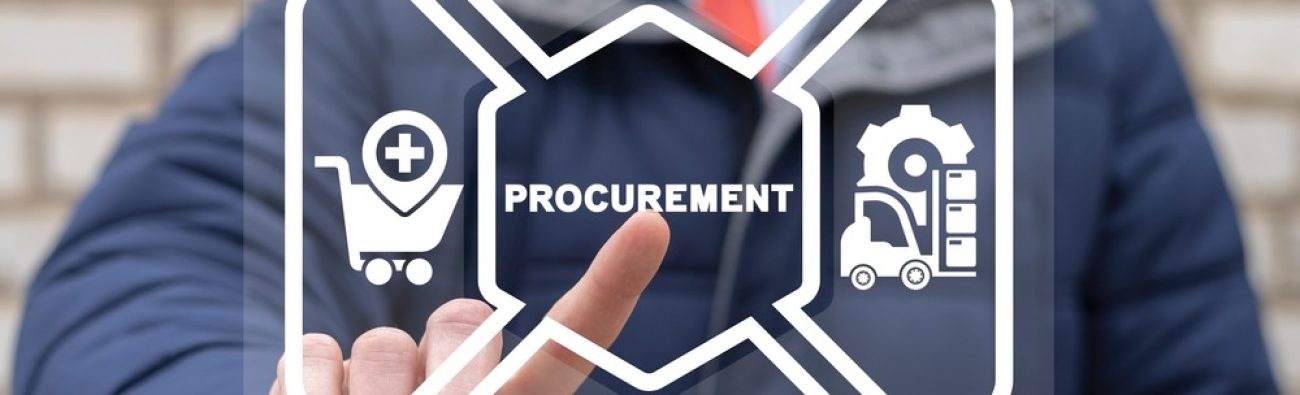 Procurement