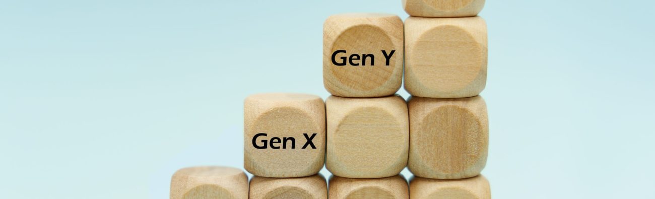 Time,Scale,Comparing,The,Differences,Between,Generations:,Baby,Boomers,,Generation