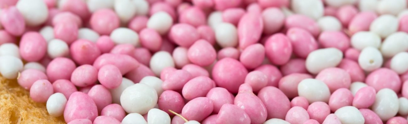 In,Netherlands,,It,Is,A,Custom,At,Birth,Of,A