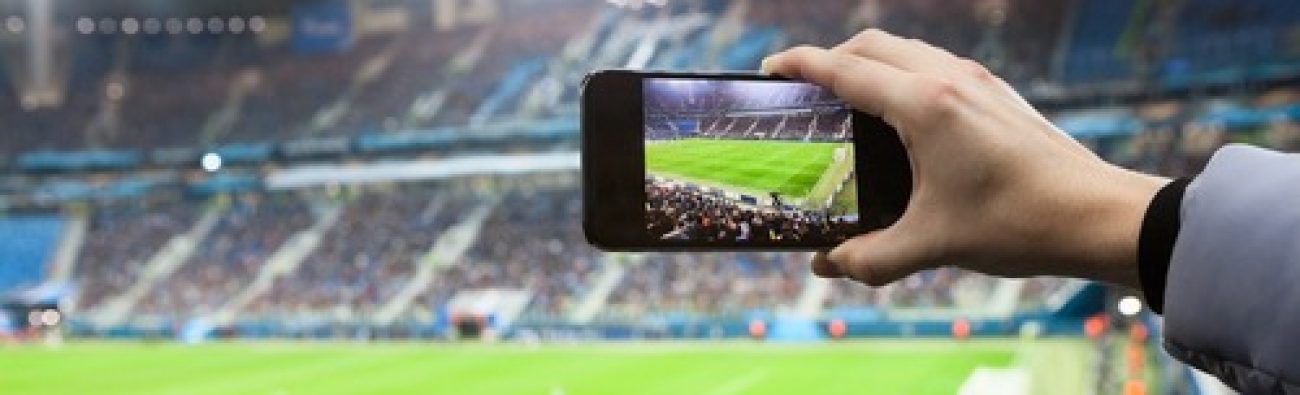 Digitale Sportzomer 2021