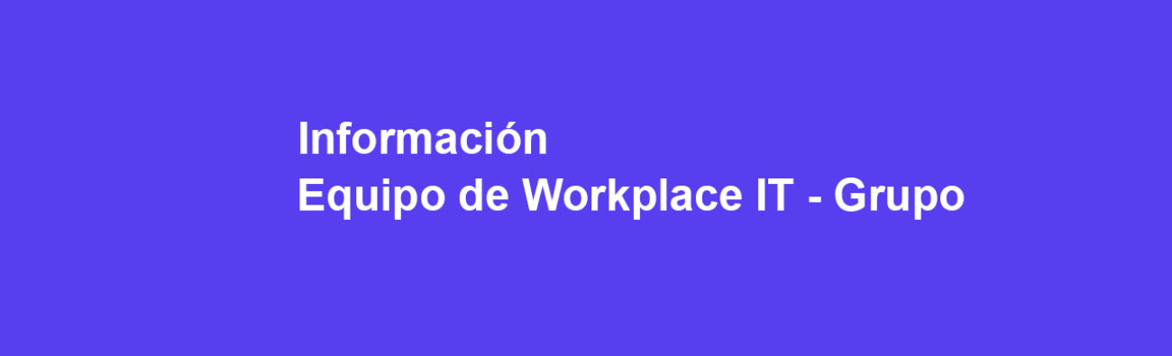 Cabecera - Seguridad e IT - ESP