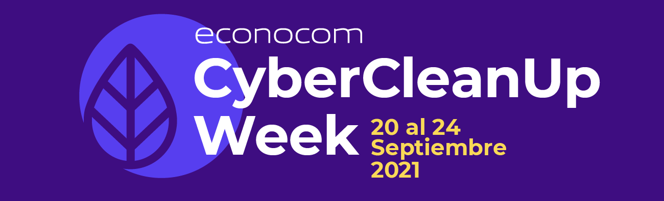 Cyber CleanUp Week - OL - Art