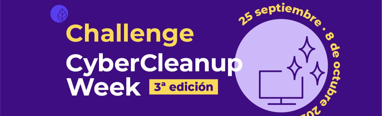 Cybercleanupweek23 - OL
