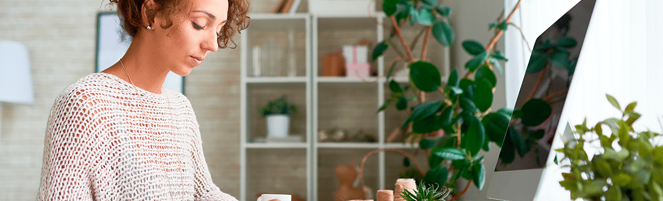 Encuesta sobre teletrabajo