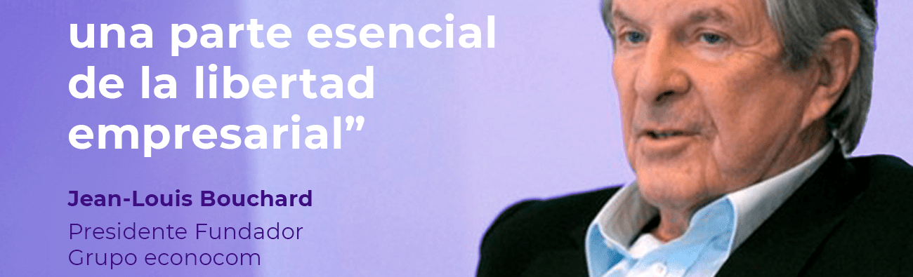 Entrevista Jean-Louis Bouchard - Art OL