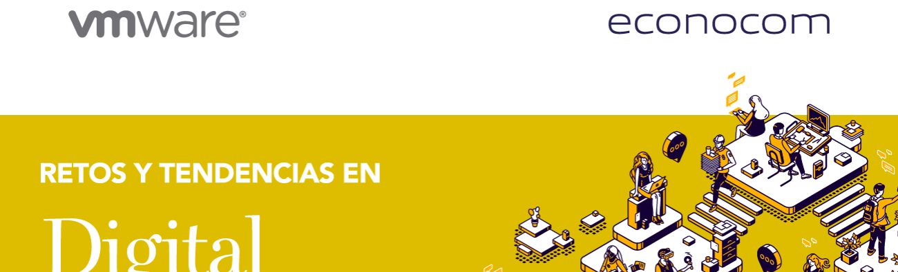 Digital Workspace - Expansión