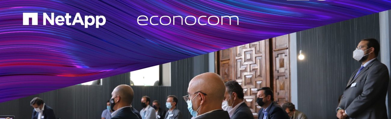 Jornada NetApp 23 Septiembre - ONTAP