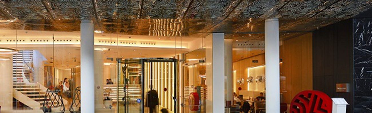 NH Hotels Group - Vídeo