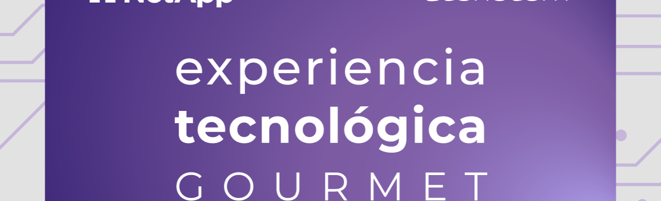 NetApp Bilbao - OL Art