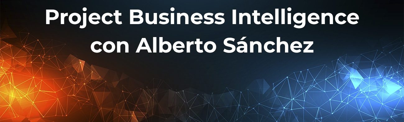 Project Business Intelligence