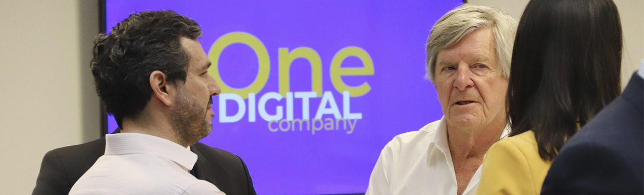 Visita Jean Louis Bouchard Madrid