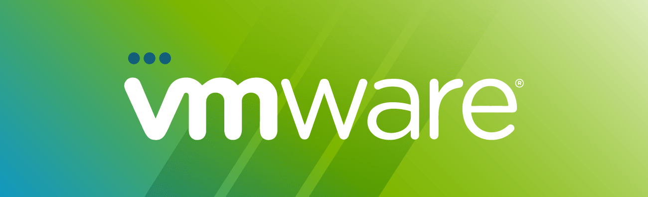 vmware-conectividad