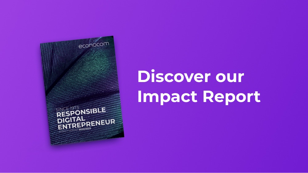 New Impact Report for 2022/2023