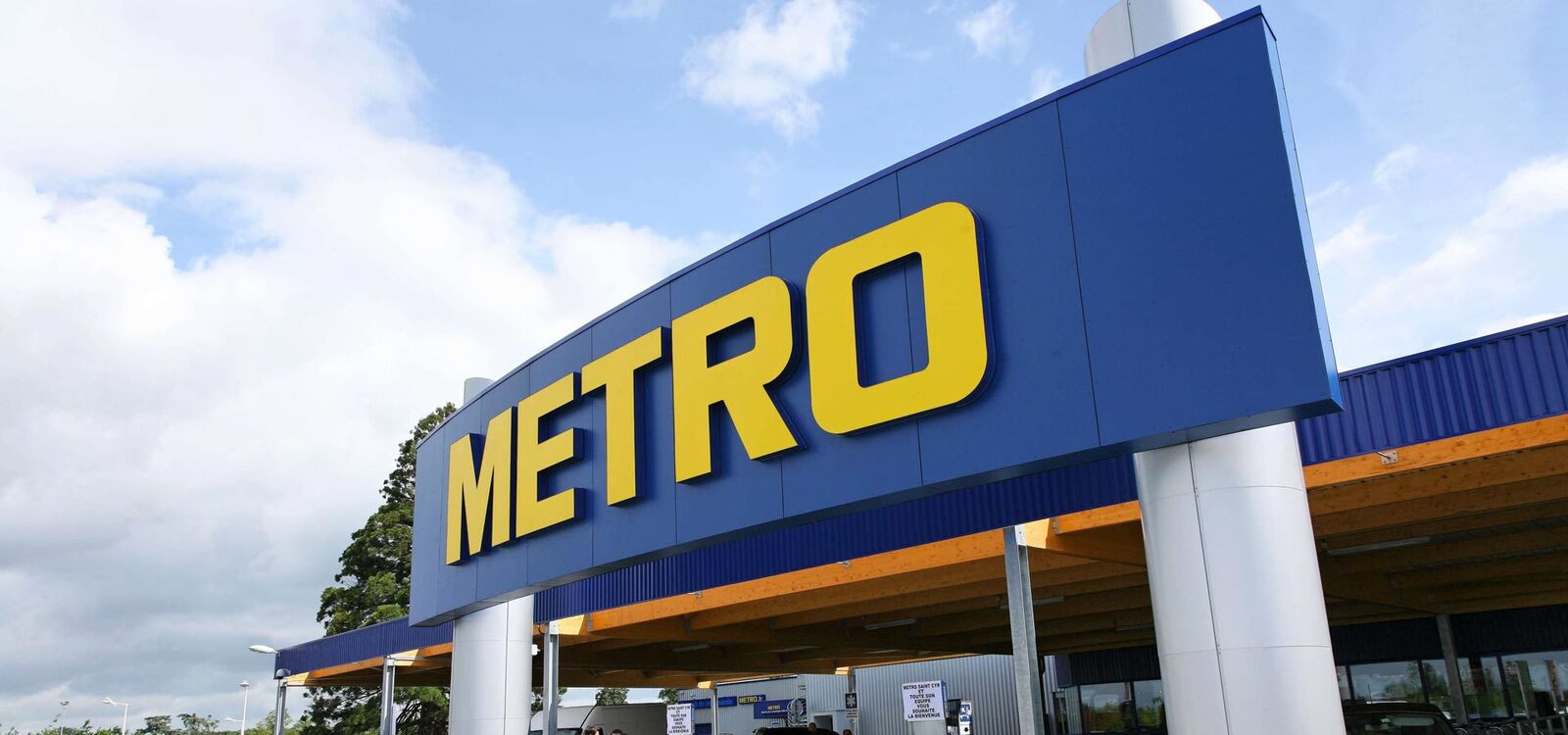 TEMOIGNAGE CLIENT METRO