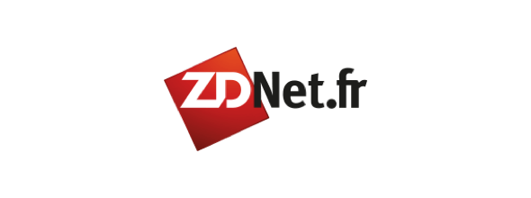 logo ZDnet