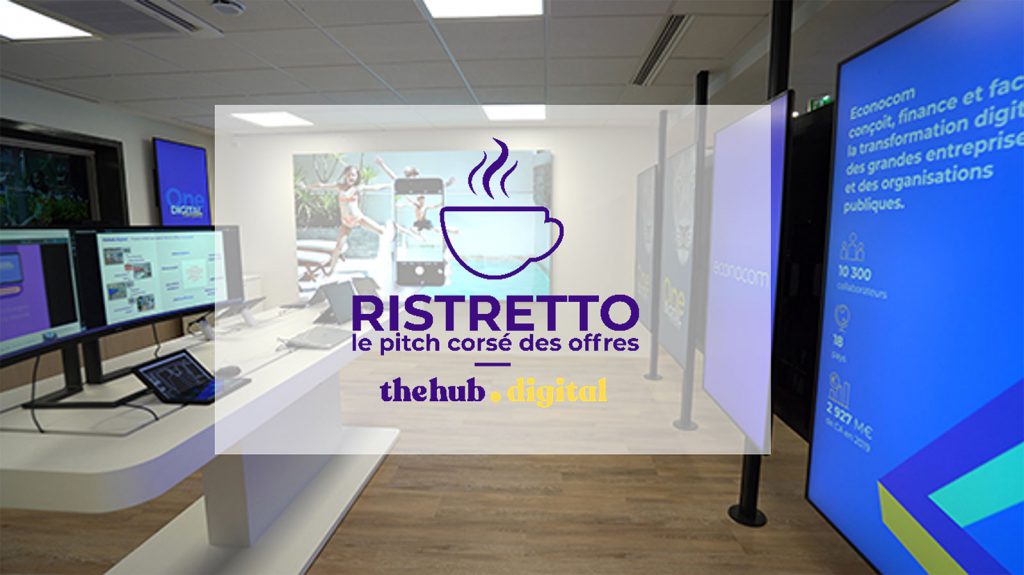 [Ristretto#3] Découvrez l&rsquo;offre de support utilisateur augmenté par l’intelligence artificielle!