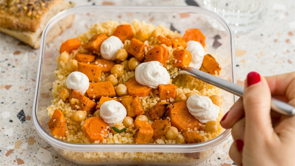 Nouveauté chez Pop Chef : les contenants réutilisables arrivent le 27 juin !