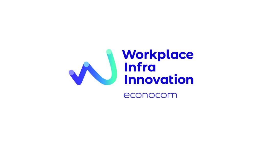 Econocom présente sa nouvelle marque