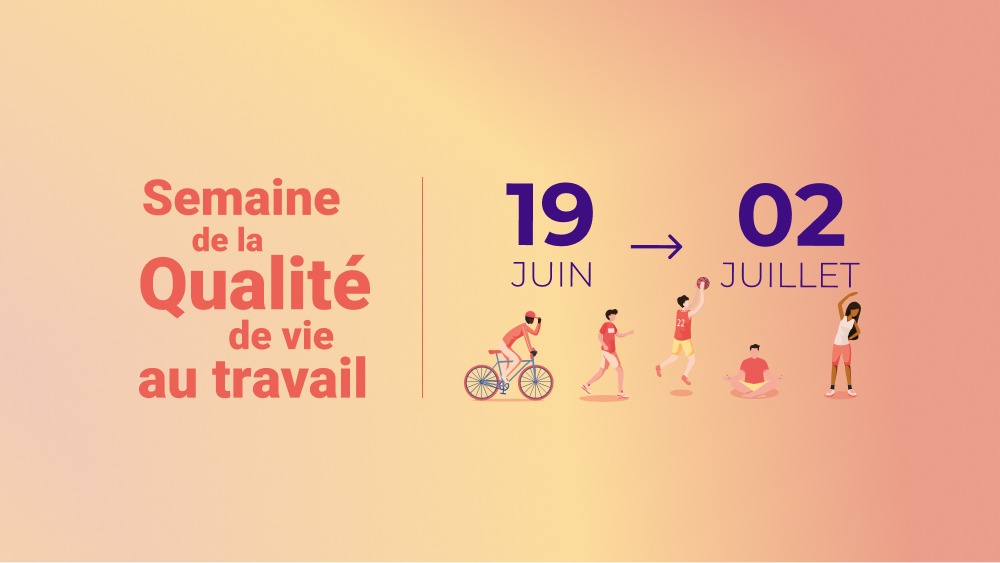 Le Jour J est arrivé ! Mobilisez-vous pour gagner un maximum de points, des récompenses collectives et individuelles !