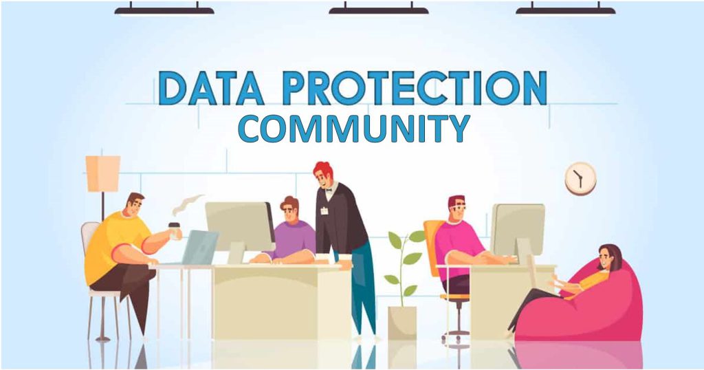 Une Communauté de Référents RGPD au service de la Privacy Excellence d’Econocom