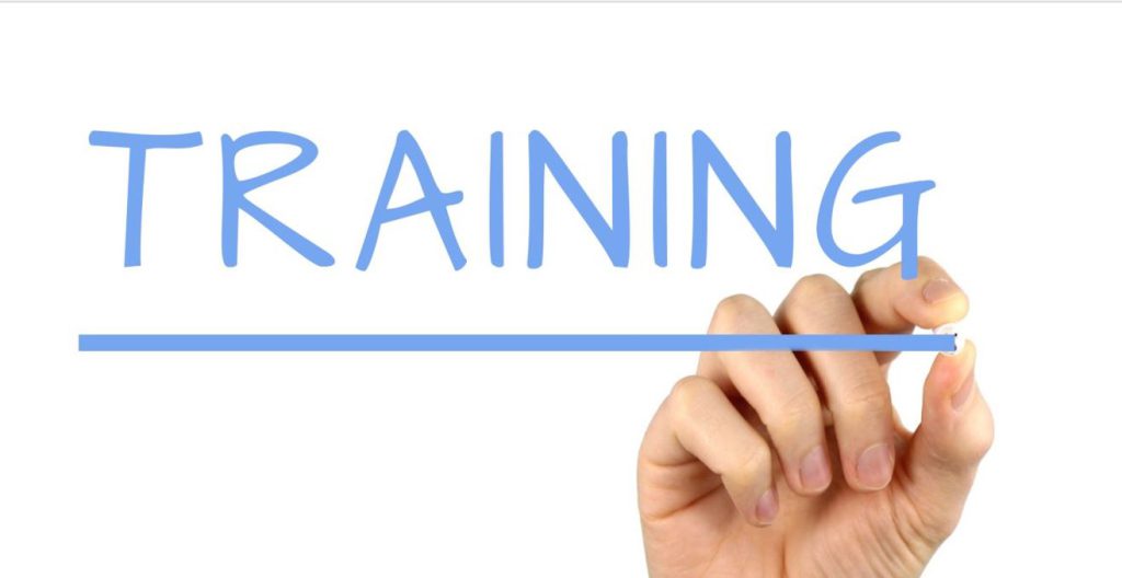 Pensez à vous inscrire à la formation dispensée par le DPO à destination des commerciaux !