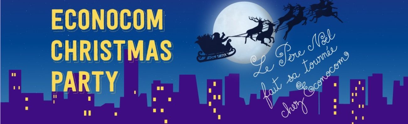 #1 Econocom Christmas-onelink