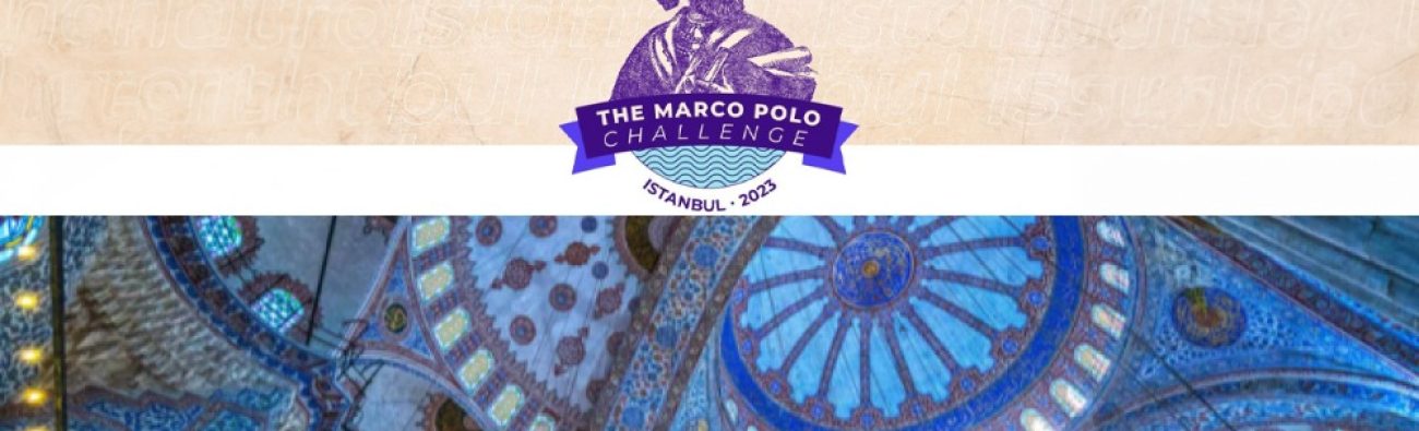 #5. Challenge Marco Polo MEA