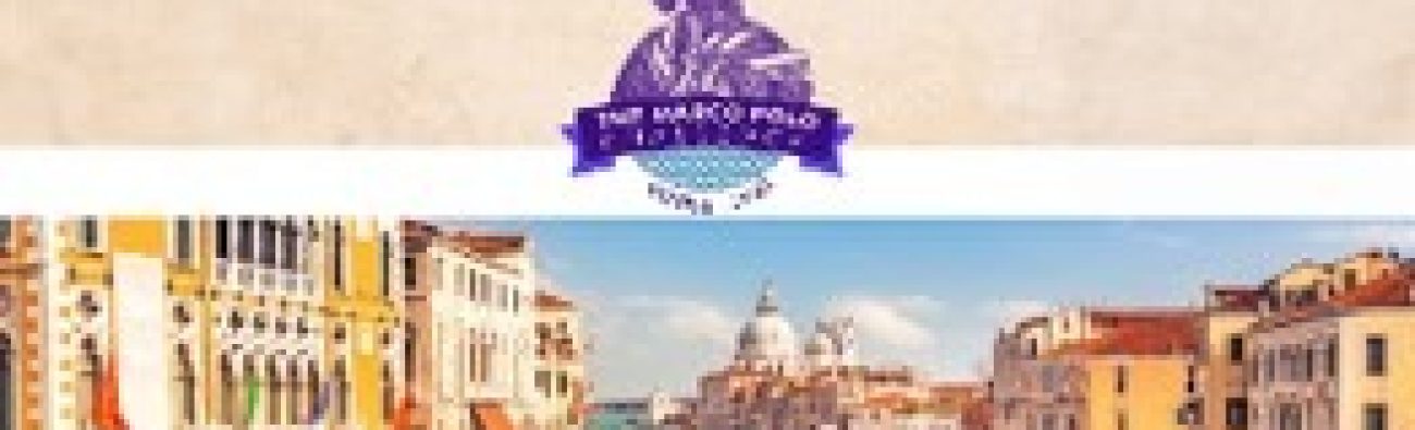 Challenge venise arrondi