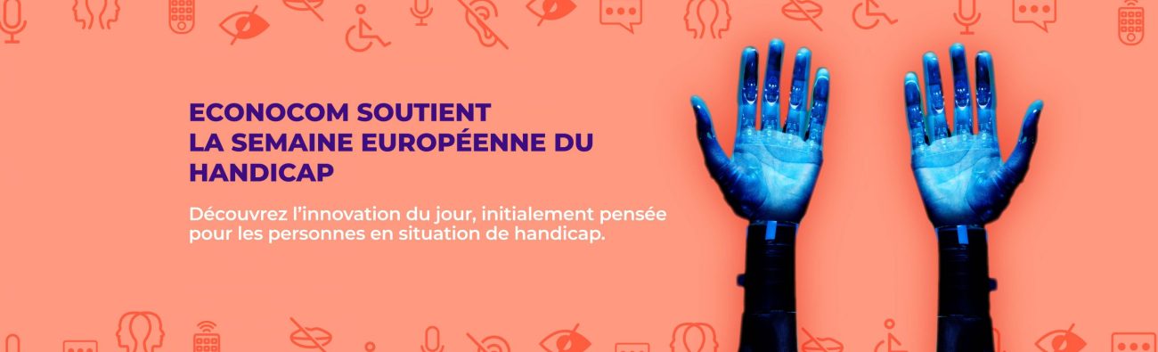 ECONOCOM AFFICHES MISSION HANDICAP 5_ECONOCOM_MISSION HANDICAP_PARAPLEGIQUE