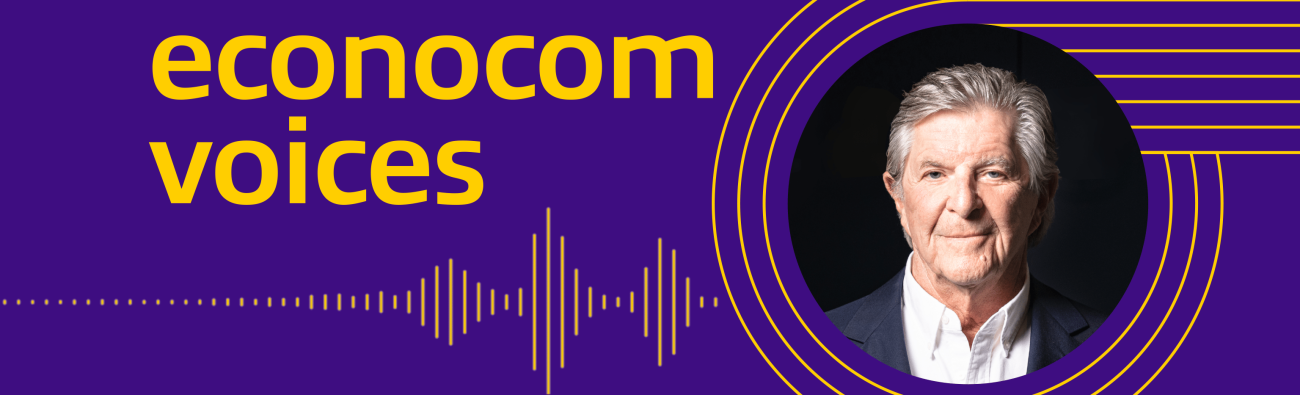 Econocom_ onelink Jean-Louis Bouchard