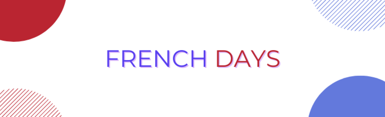 Econocomshop - French Days