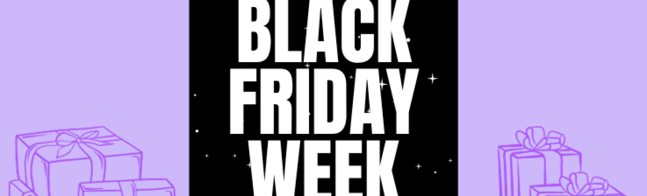 Econocomshop - Slider Black Friday 2023