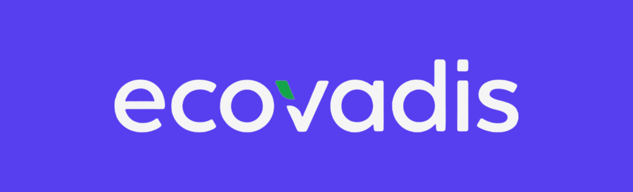 Ecovadis 2.1
