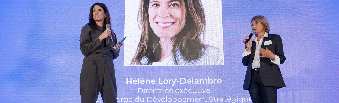 Hélène Lory-Delambre Econocom