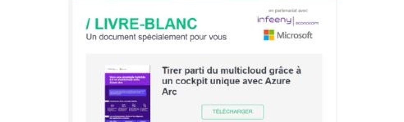 LMI Livre blanc Azure Arc 4