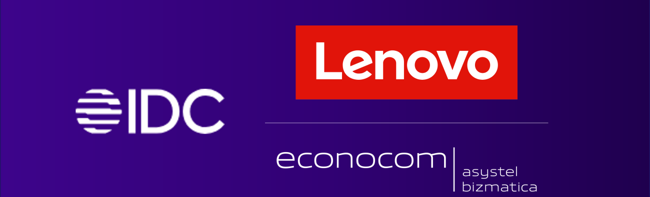 Lenovo-econocom-italy