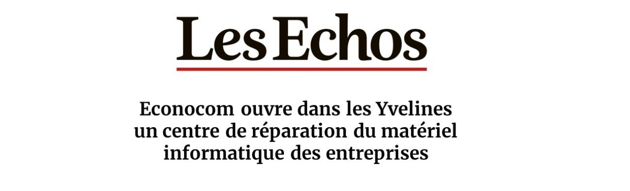 Les Echos