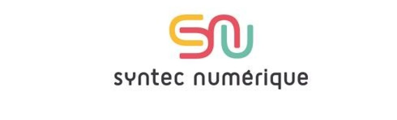 Logo Syntec Num
