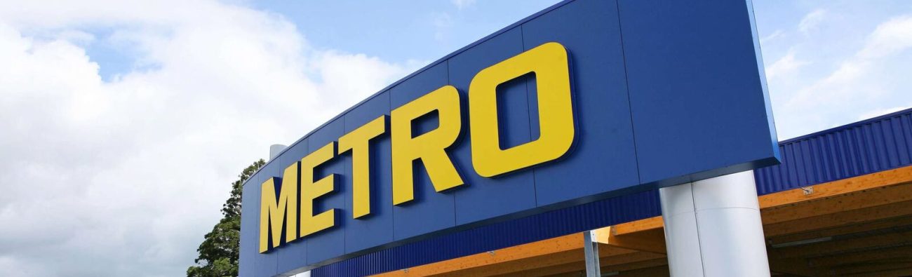 TEMOIGNAGE CLIENT METRO