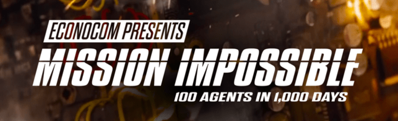 Mission impossible VA