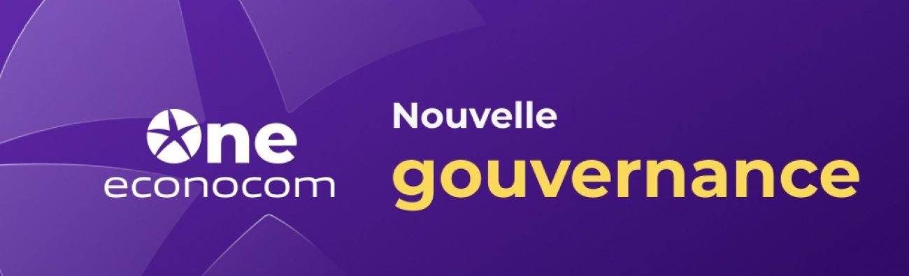 Nouvelle Gouvernance