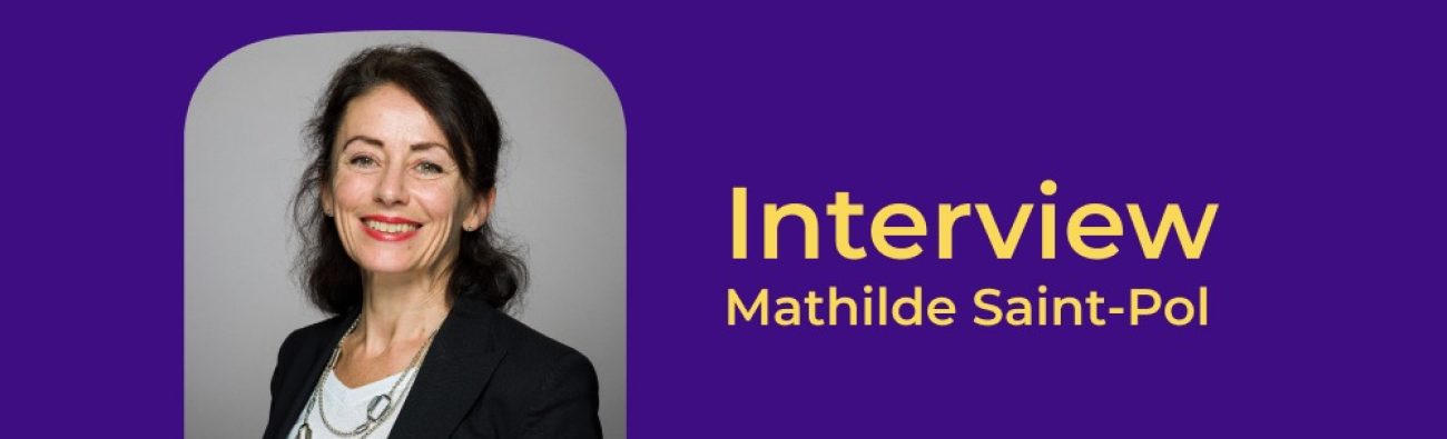 OneLink_ITW Mathilde