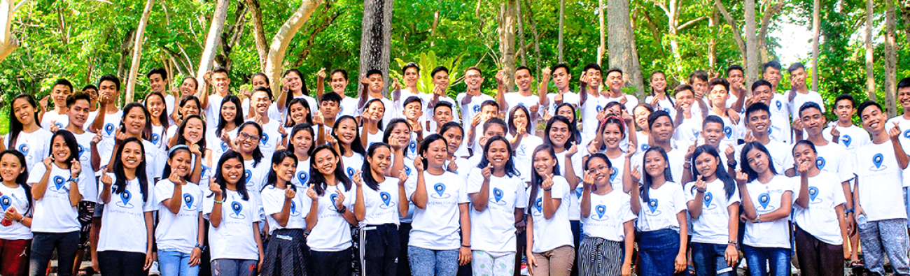 Passerelles Numériques promotion 2022