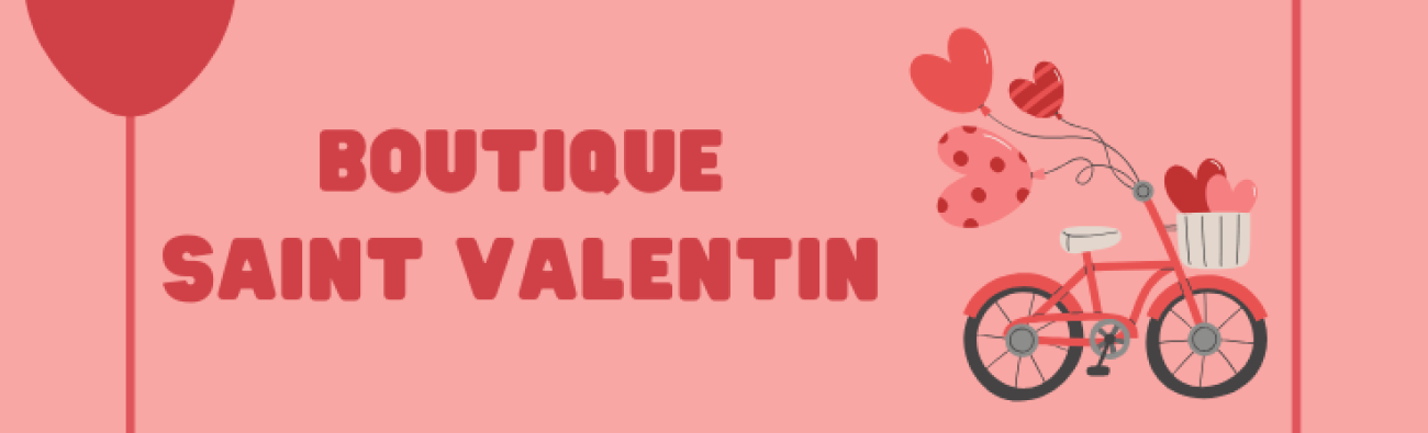 Slider Econocomshop - Saint Valentin 2024