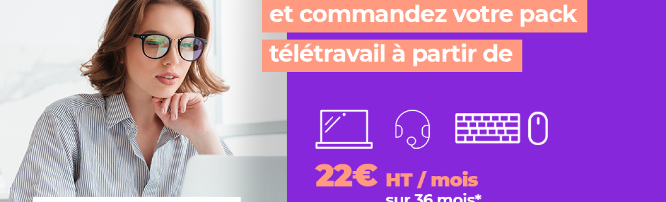 Post linkedin télétravail