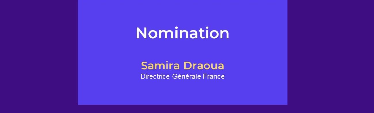 création visuels écran