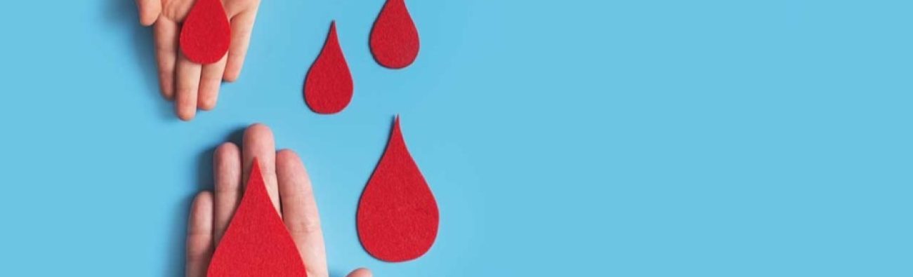 don de sang