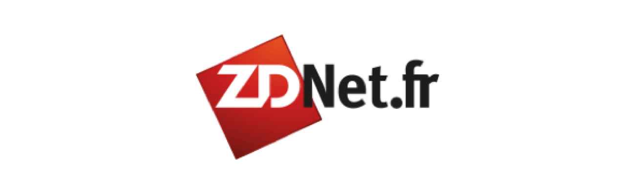 logo ZDnet