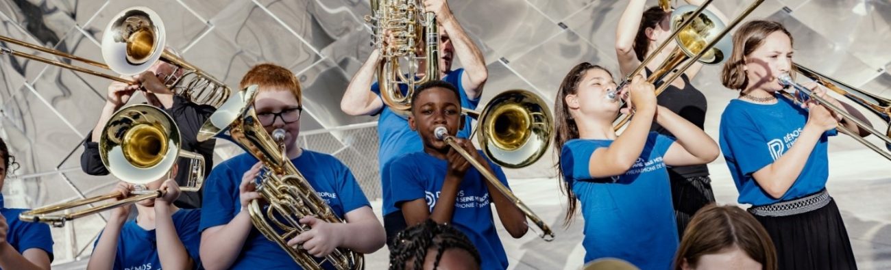 philarmonie - article onelink